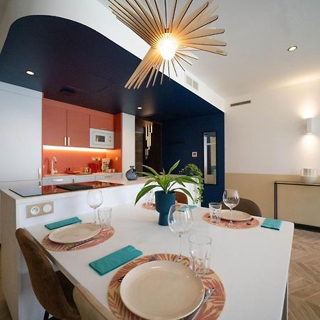 Roma Divine Home Cinema Et Jardin นีมส์ ภายนอก รูปภาพ
